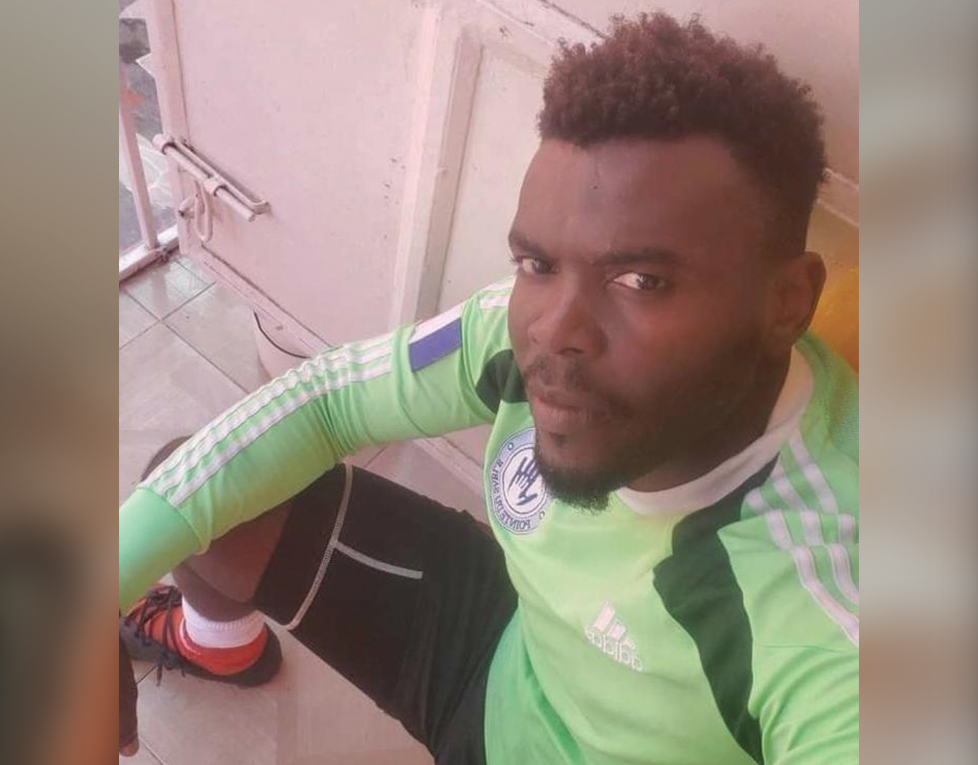 Le football haïtien est en deuil !